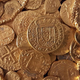 Illustration for article titled A Spanish Coin Worth $500,000 Was Just Found In a Florida Shipwreck